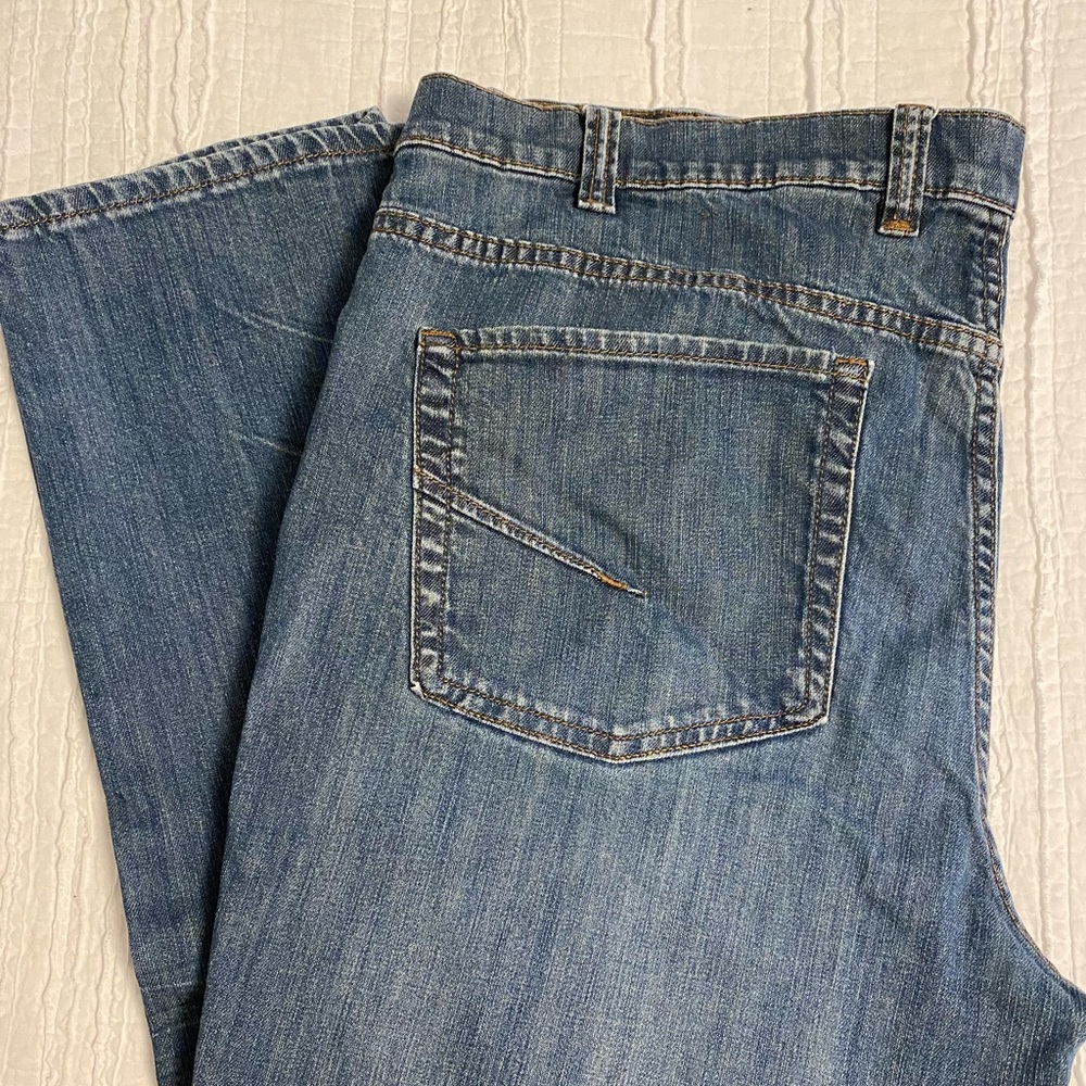 True Nation Jeans